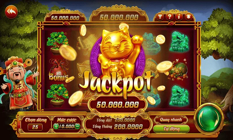 Mẹo chơi slot hiệu quả