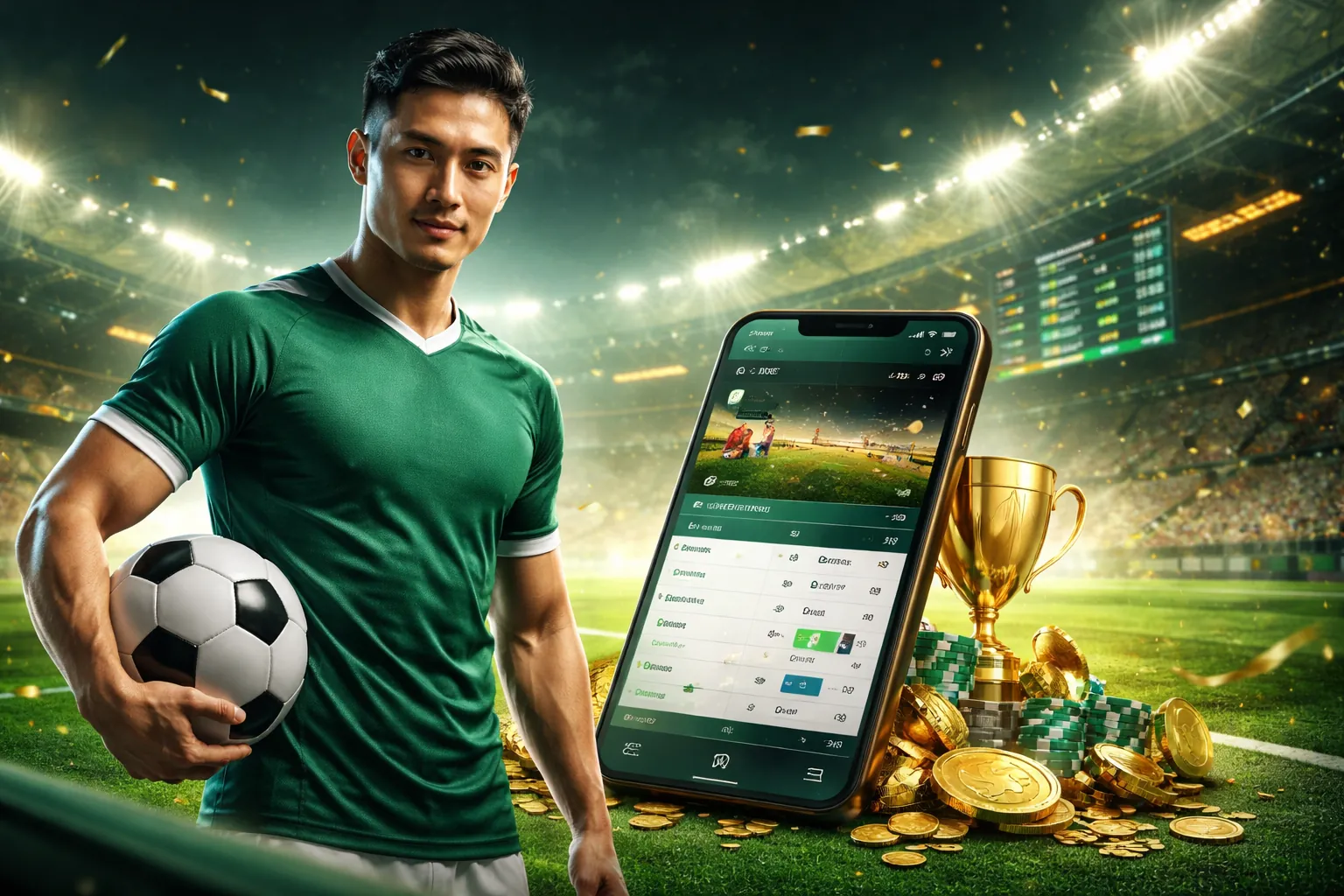 Phân tích ưu đãi mới nhất t88 bet