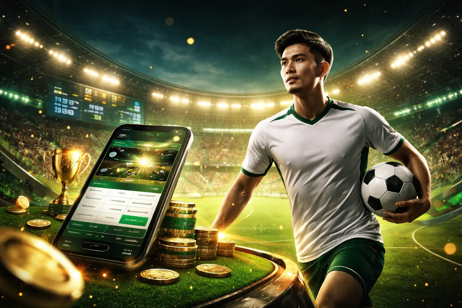 Giới thiệu nền tảng t88 bet