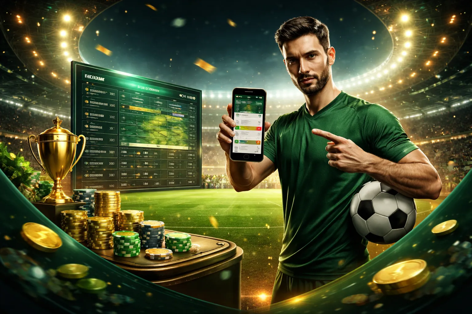 Chiến lược cá cược trực tuyến t88 bet