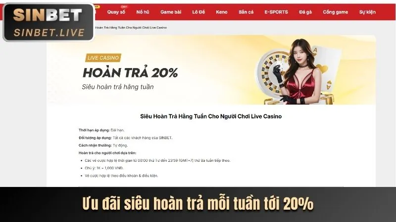 Game slot mới ra mắt
